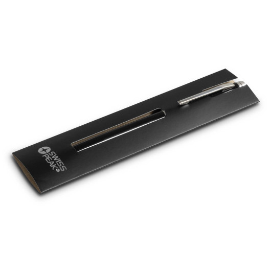 Swiss Peak Luzern Pens Sleeve